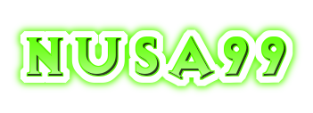 logo NUSA99